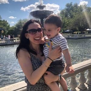 Meet your Posher, Pegi